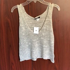 BDG Tops - BDG crop top BDG Tops - BDG crop top